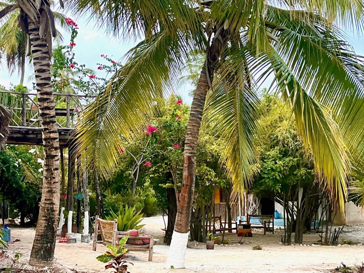 Holiday home Bonnies Ranch Paje