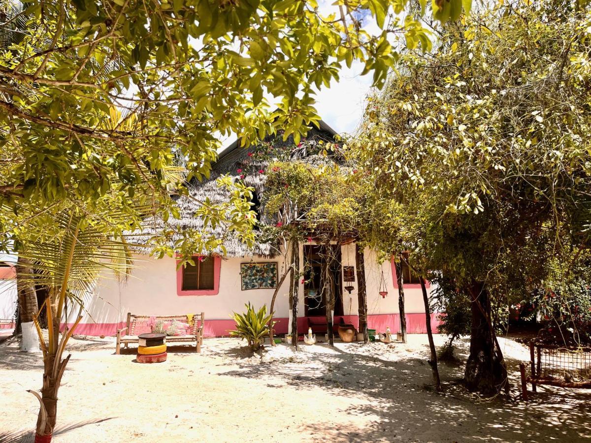 Bonnies Ranch Holiday home *