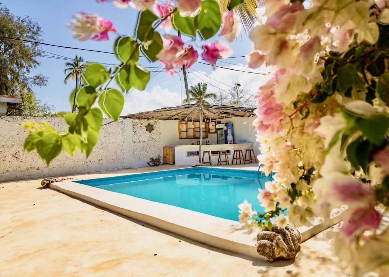 Holiday home Bonnies Ranch Paje