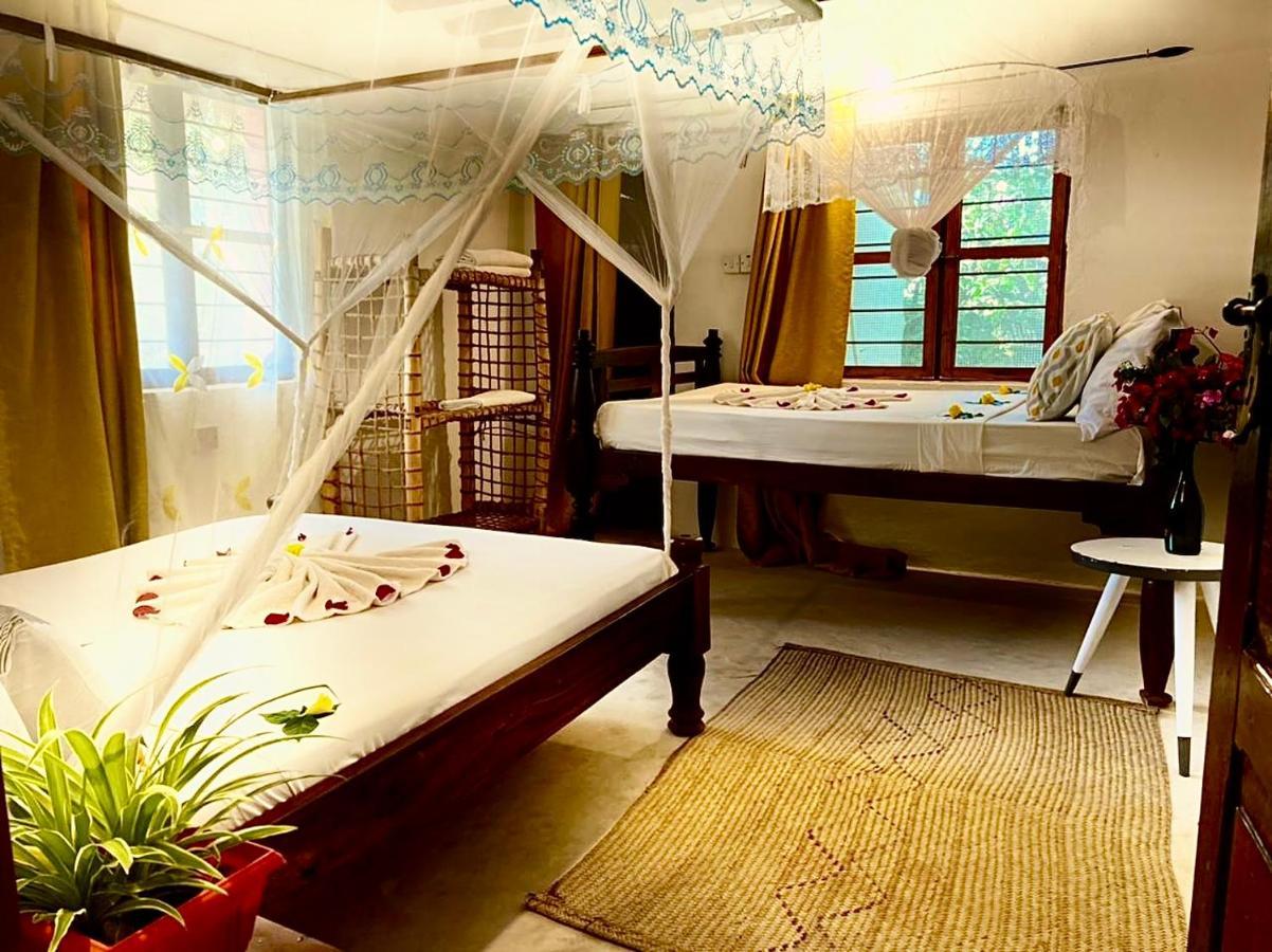 Bonnies Ranch Holiday home *