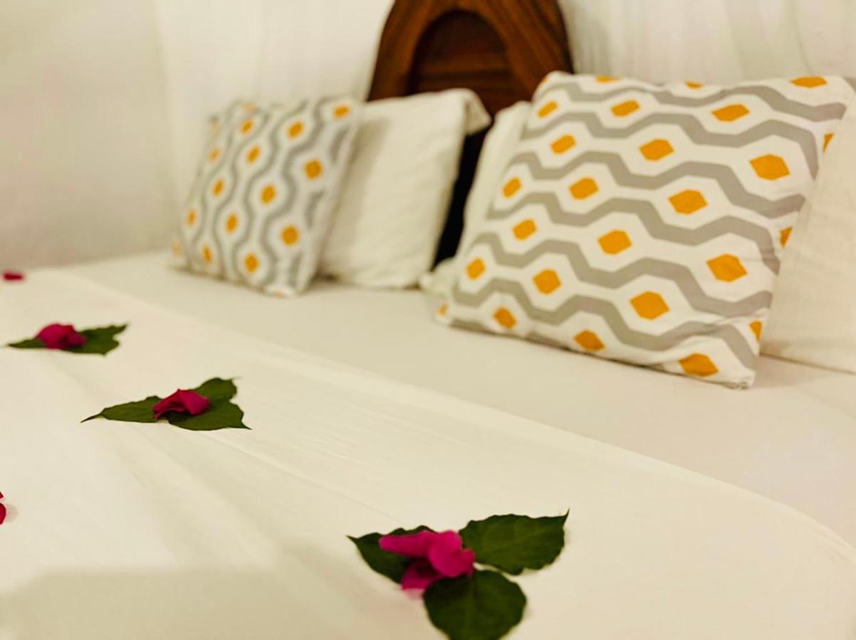 Bonnies Ranch Holiday home Paje