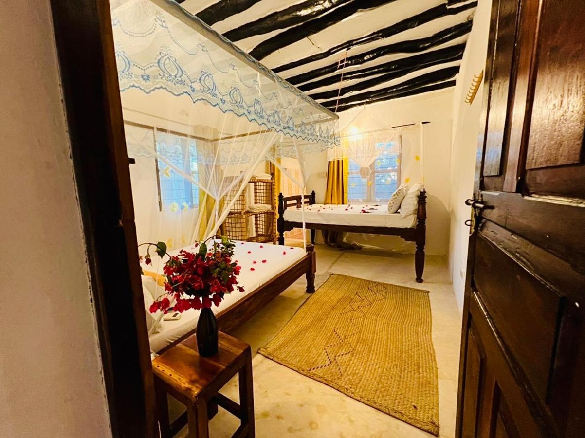 Bonnies Ranch Holiday home Paje